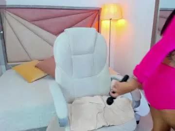 nicolejaymes from Chaturbate is Freechat