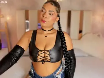 Avatar of nicolemorelli2