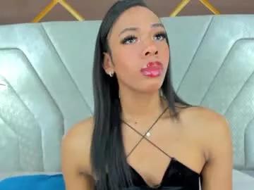 nicoleparadise_ from Chaturbate is Freechat