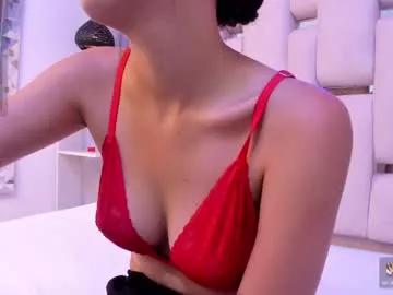 nicolepaz_ from Chaturbate is Freechat