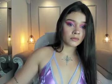 nicolesmitth_ from Chaturbate is Freechat