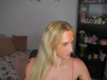nicolette__shea_ from Chaturbate is Freechat
