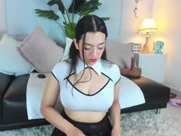 nicolle_mays from Chaturbate is Freechat