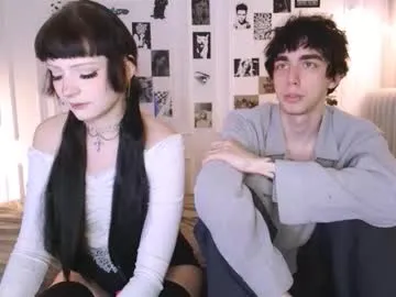 night_changers — GOAL: show dick  Welcome to our room PVT OPEN 60 TK  #ass #couple #sex #lovense #new #teen #pvt #bigdick