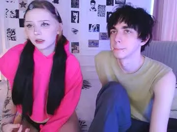 night_changers — GOAL: jerk off [90 tokens remaining] PVT OPEN 60TK   #ass #couple #sex #lovense #new #teen #pvt #bigdick