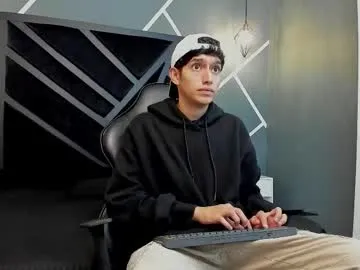 niick_carter — GOAL:  MAKE HARD + EAT PRECUM I wait for you...Tip me and make me cumRemember rate my SHOW  #twink #young #cum #lovense #bigcock