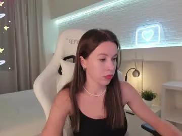 nika__meow from Chaturbate is Freechat