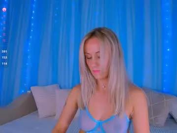 nika_bloom from Chaturbate is Freechat