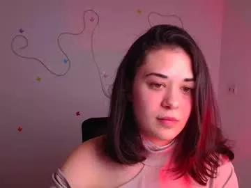 nika_flowerss from Chaturbate is Freechat