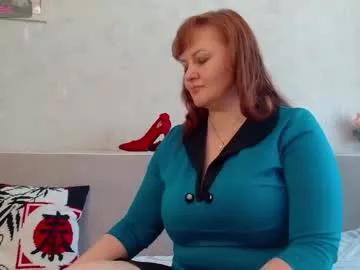 nikki_march from Chaturbate is Freechat