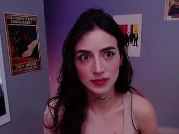 nikyastark from Chaturbate is Freechat