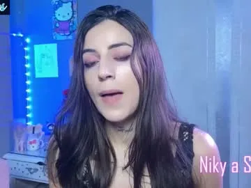 Avatar of nikyastark