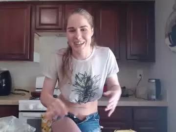 nilkibunnyxo from Chaturbate is Freechat