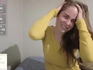 nilkibunnyxo from Chaturbate is Freechat