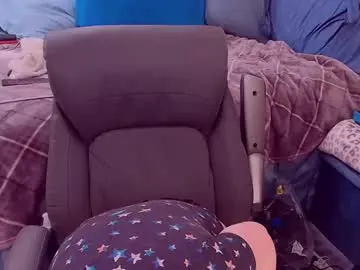 ninajaymes — Freechat on Chaturbate