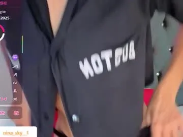 ninasky19 — If you are a king to me, I will treat you as you deserve; I will be a good queen. #smalltits #tease #skinny #fuckmachine #anal