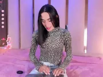 nirvanilla_1 from Chaturbate is Freechat