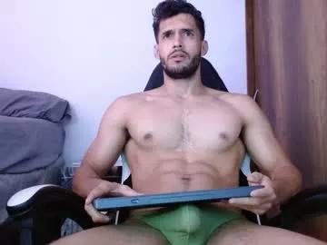 noah_jhonsonn from Chaturbate is Freechat