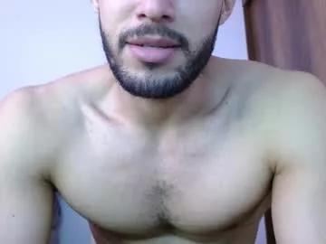 noah_jhonsonn from Chaturbate is Freechat