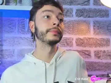 noah_ricci_ — GOAL: My Huge Load With My 23Cm!!! [1328 tokens remaining] Welcome to my room! #bigcock #cum #young #uncut #monstercock