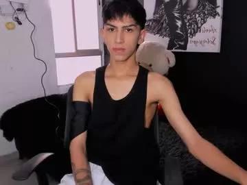 noah_windsorr from Chaturbate is Freechat