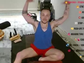 noahvossnsfw from Chaturbate is Freechat