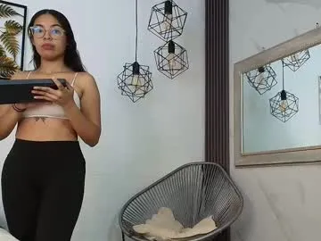 norela_leon — GOAL: OILY BOOBS [69 tokens remaining]  SENSUAL LATIN GIRL HERE  #18 #skinny #pantyhose #ebony #latina