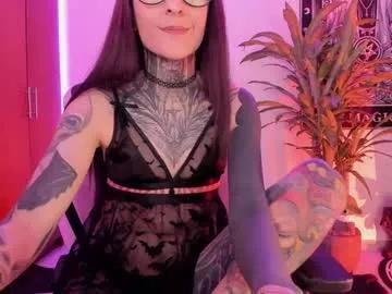norenoub_ from Chaturbate is Freechat