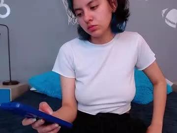 nova_gh from Chaturbate is Freechat
