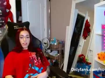 novaskyee from Chaturbate is Freechat