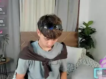 novaybrian — GOAL: get me all naked [222 tokens remaining] Two cocks or asses just for you, let yourself be seduced and milked. Enjoy our show  #gay #latino #skinny #couple #anal