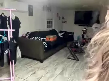 Avatar of nymphomaticbaby