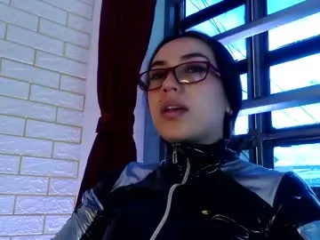 nyx1126 — CrazyGoal: BE A GOOD BOY TO YOUR OWNER NYX  #mistress #humiliation #femdom #cei #sph #joi #longhair #nails #latex #mask #heels #sissy #cage #boots #dominatrix #findom  @ 200