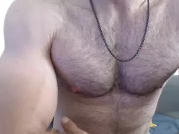 o_adam_o from Chaturbate is Freechat