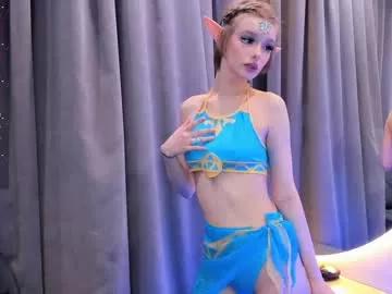odeliabrownell from Chaturbate is Freechat