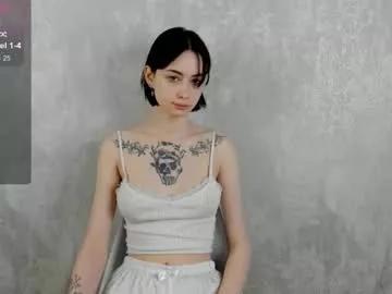 odelynahewlett from Chaturbate is Freechat