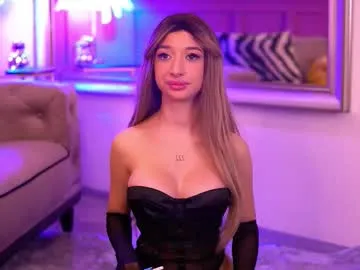 Avatar of odettebensen