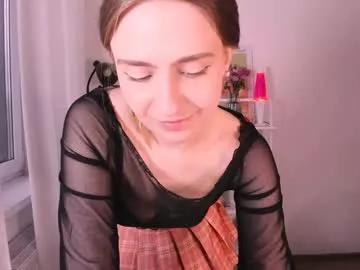 oh_my_sofia from Chaturbate is Freechat