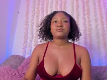 ohrianagibson from Chaturbate is Freechat