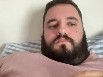 oknowimhere — #bear #chubby #fat cum [475 tokens remaining]