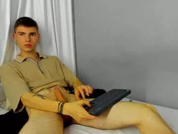 oliver_artt from Chaturbate is Freechat