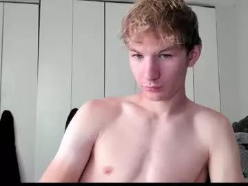 oliver_beck from Chaturbate is Freechat