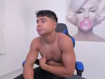 oliver_bray from Chaturbate is Freechat