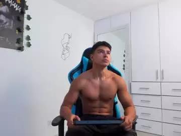 oliver_bray from Chaturbate is Freechat