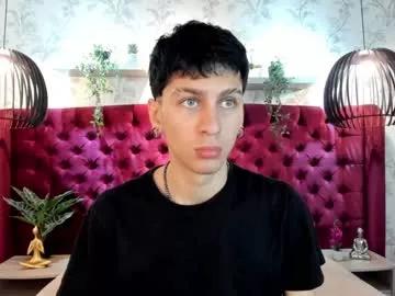 oliver_dimarc from Chaturbate is Freechat