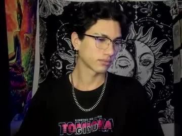 Avatar of oliver_fast_