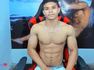 oliver_thompsson from Chaturbate is Freechat