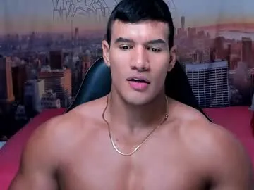 Avatar of oliver_tommy