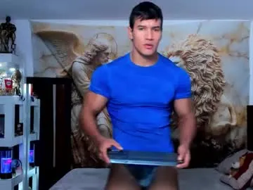 Avatar of oliver_tommy