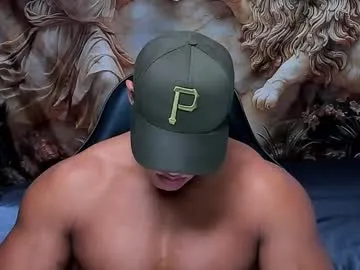 oliver_tommy — GOAL: REMOVE SHIRT &BOUNCE PECS [80 tokens remaining] enjoy -my show #muscle #lovense #dildo #cum #oil